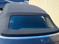 Gebraucht Audi Cabriolet 220 PS (161 kW) 2005 Schwarz Cabrio