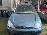 Usado Ford Focus 72 HP (52 kW) 2002 Sedan