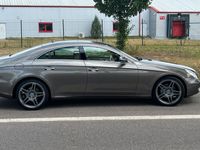 gebraucht Mercedes CLS320 