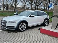 gebraucht Audi A6 Allroad 2017