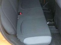 Gebraucht Fiat Panda Easy 95 PS (69 kW) 2017 Orange Kleinwagen