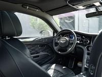 Gebraucht Bentley Mulsanne 538 PS (395 kW) 2016 Grau Limousine
