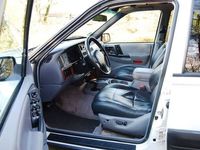 gebraucht Jeep Grand Cherokee 5.2 V8 / TÜV NEU