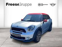 gebraucht Mini John Cooper Works Paceman John Cooper Works COOPER WOR Wired Chili City