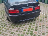 gebraucht BMW 320 e46 ci