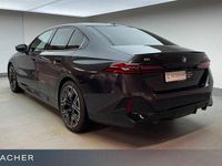 Gebraucht BMW i5 M Sport 442 kW (601 PS) 2024 Grau Limousine