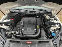 Gebraucht Mercedes C250 204 PS (150 kW) 2011 Weiß Limousine