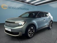 Gebraucht Ford Explorer 210 kW (286 PS) 2024 Blau SUV