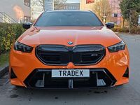 Gebraucht BMW M5 Performance 727 PS (534 kW) 2025 Sonderlackierung Kombi