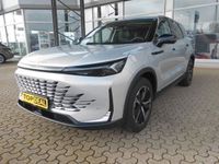 Gebraucht Baic X75 177 PS (130 kW) 2024 Silber SUV