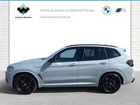 Second-hand BMW X3 Performance 340 CP (250 kW) 2023 Gri SUV