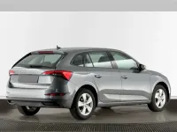 Gebraucht Skoda Scala Selection 116 PS (85 kW) 2025 Grau Kleinwagen