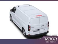 Neu Ford Transit Custom Trend 136 PS (100 kW) 2026 Frozen white Van / Kleinbus