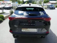 Usata Cupra Formentor VZ 310 CV (228 kW) 2022 Nero SUV