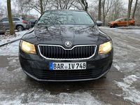 Gebraucht Skoda Octavia Active 105 PS (77 kW) 2014 Kombi