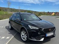 Brugt Cupra Formentor 150 HK (110 kW) 2021 Sort SUV