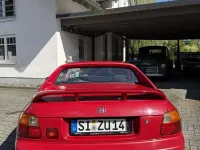 Gebraucht Honda CR-X 125 PS (91 kW) 1992 Cabrio