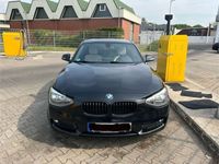 gebraucht BMW 125 Coupé i -