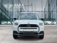 Occasion Mini Countryman 170 ch (125 kW) 2024 Blanc SUV