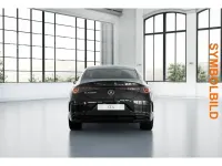 Gebraucht Mercedes CLA 250+ AMG line Plus 200 kW (272 PS) 2025 Schwarz Limousine
