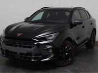 Gebraucht Cupra Terramar VZ 265 PS (194 kW) 2024 Schwarz, nachtschwarz (0e0e) SUV