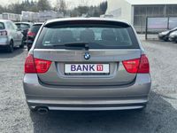 gebraucht BMW 320 Baureihe 3 Touring Panorama