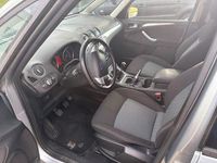 Gebraucht Ford Galaxy 140 PS (102 kW) 2013 Silber Van / Kleinbus