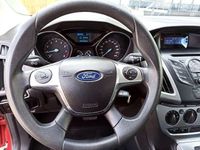 gebraucht Ford Focus Trend Easy Driver,AUT,S-Heiz,Serv.02/24