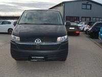 Second-hand VW Transporter 110 CP (80 kW) 2020 Negru Van