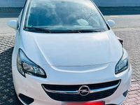 Second-hand Opel Corsa 70 CP (51 kW) 2017 Alb Hatchback