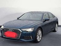 Gebraucht Audi A6 Design 204 PS (150 kW) 2020 Limousine