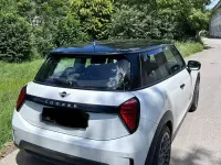 Gebraucht Mini Cooper Classic 156 PS (114 kW) 2024 Weiß Kleinwagen