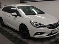 gebraucht Opel Astra 1.6 Aut. SIDI Turbo KAMERA APPLE NAVI 1.HD
