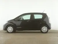 Gebraucht VW up! move up! 65 PS (47 kW) 2023 Schwarz Kleinwagen