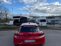 Gebraucht VW Scirocco 210 PS (154 kW) 2009 Rot Coupé