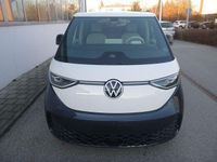 Gebraucht VW ID. Buzz Pro 150 kW (204 PS) 2023 Blau Van / Kleinbus