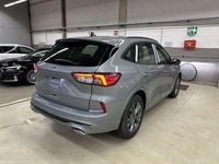 Gebraucht Ford Kuga ST-Line 150 PS (110 kW) 2023 Solarsilbermetallic SUV