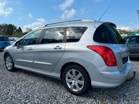 gebraucht Peugeot 308 SW Platinum