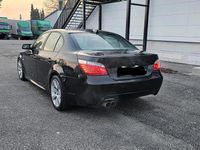 Gebraucht BMW 545 M Sport 333 PS (244 kW) 2003 Schwarz Limousine