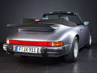 gebraucht Porsche 911 Carrera Cabriolet 911