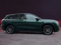 Neu Leapmotor C10 219 kW (299 PS) 2026 Grün SUV
