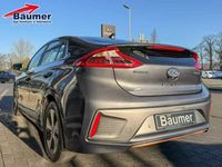 Gebraucht Hyundai Ioniq Style 88 kW (120 PS) 2019 Grau Kleinwagen
