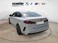 Używany BMW 220 170 KM (125 kW) 2025 Biały Coupe