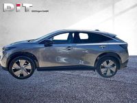Gebraucht Nissan Ariya Evolve 177 kW (242 PS) 2022 Gun metallic SUV