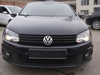 gebraucht VW Eos 1.4 Cabrio / Leder / Navi