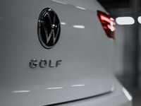 gebraucht VW Golf VIII Life