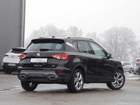 gebraucht Seat Arona 1.0 TSI FR