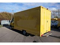 Gebraucht Iveco Daily 106 PS (77 kW) 2011 Gelb Van