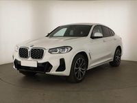 Gebraucht BMW X4 190 PS (139 kW) 2023 Weiß SUV