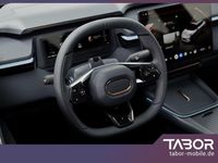 Neu Lynk & Co 08 349 PS (256 kW) 2026 Grau SUV